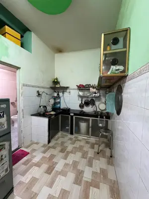 Bán nhà Hàm Nghi, Thanh Khê – 24 m², 2 tầng, 2,35 tỷ