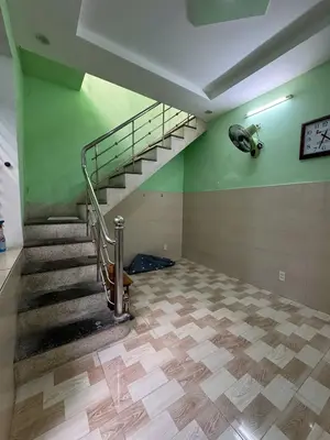Bán nhà Hàm Nghi, Thanh Khê – 24 m², 2 tầng, 2,35 tỷ – ảnh 2