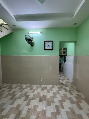 Bán nhà Hàm Nghi, Thanh Khê – 24 m², 2 tầng, 2,35 tỷ – ảnh 3
