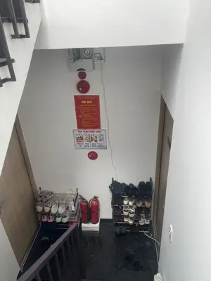 Bán nhà Kiệt Cù Chính Lan, Thanh Khê – 51,3 m², 5 tầng, 8,8 tỷ