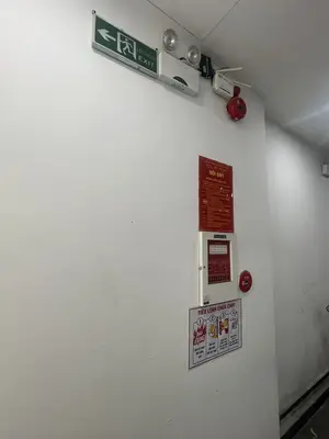 Bán nhà Kiệt Cù Chính Lan, Thanh Khê – 51,3 m², 5 tầng, 8,8 tỷ – ảnh 2