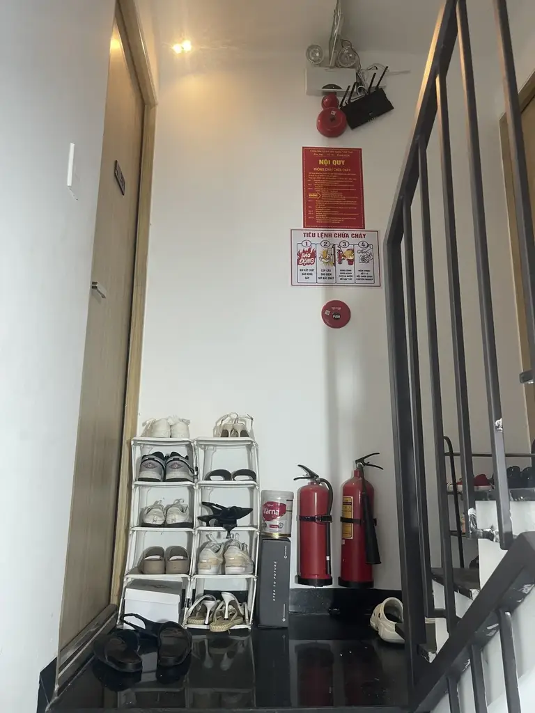 Bán nhà Kiệt Cù Chính Lan, Thanh Khê – 51,3 m², 5 tầng, 8,8 tỷ – ảnh 3