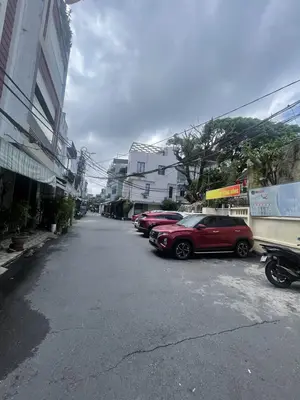 Bán nhà Kiệt Cù Chính Lan, Thanh Khê – 51,3 m², 5 tầng, 8,8 tỷ – ảnh 6