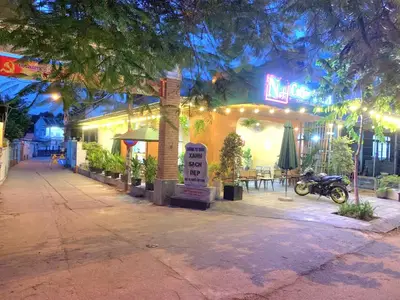 Bán đất Kiệt Nguyễn Duy Trinh, Ngũ Hành Sơn – 76 m², 5,1 tỷ – ảnh 2