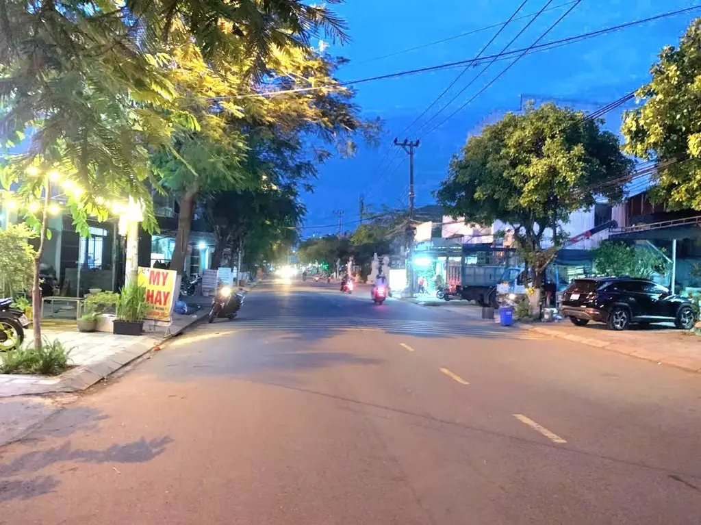 Bán đất Kiệt Nguyễn Duy Trinh, Ngũ Hành Sơn – 76 m², 5,1 tỷ – ảnh 3