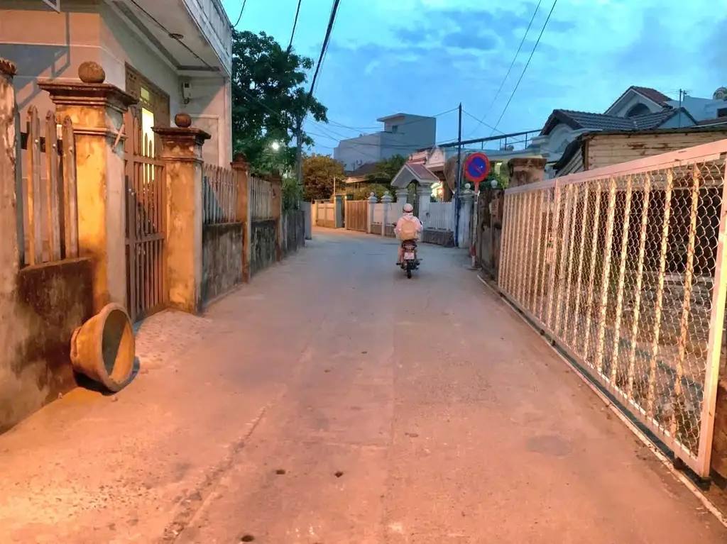 Bán đất Kiệt Nguyễn Duy Trinh, Ngũ Hành Sơn – 76 m², 5,1 tỷ – ảnh 4