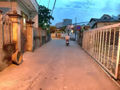 Bán đất Kiệt Nguyễn Duy Trinh, Ngũ Hành Sơn – 76 m², 5,1 tỷ – ảnh 4