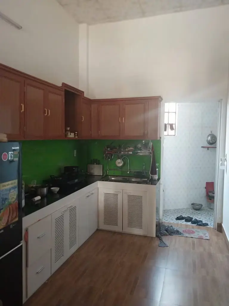 Bán nhà mặt tiền Phước Tường 1, Cẩm Lệ – 91 m², 1 tầng, 4,85 tỷ – ảnh 2