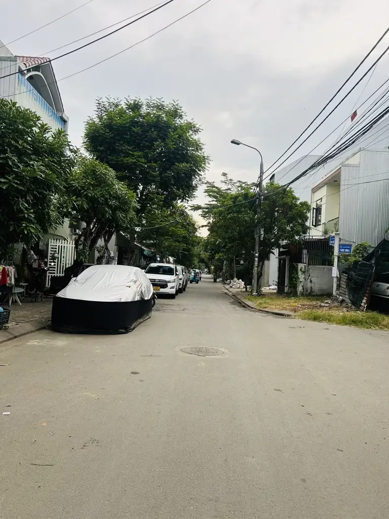 Bán nhà mặt tiền Phước Tường 1, Cẩm Lệ – 91 m², 1 tầng, 4,85 tỷ – ảnh 3