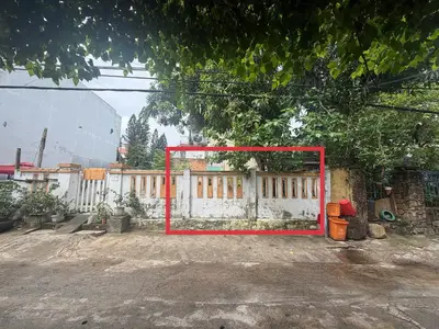 Bán đất Nguyễn Văn Thoại, Ngũ Hành Sơn – 85,2 m², 10,8 tỷ