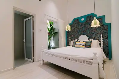 Bán nhà cấp 4 Kiệt Trần Quốc Toản, Hội An – 110 m², 5,7 tỷ