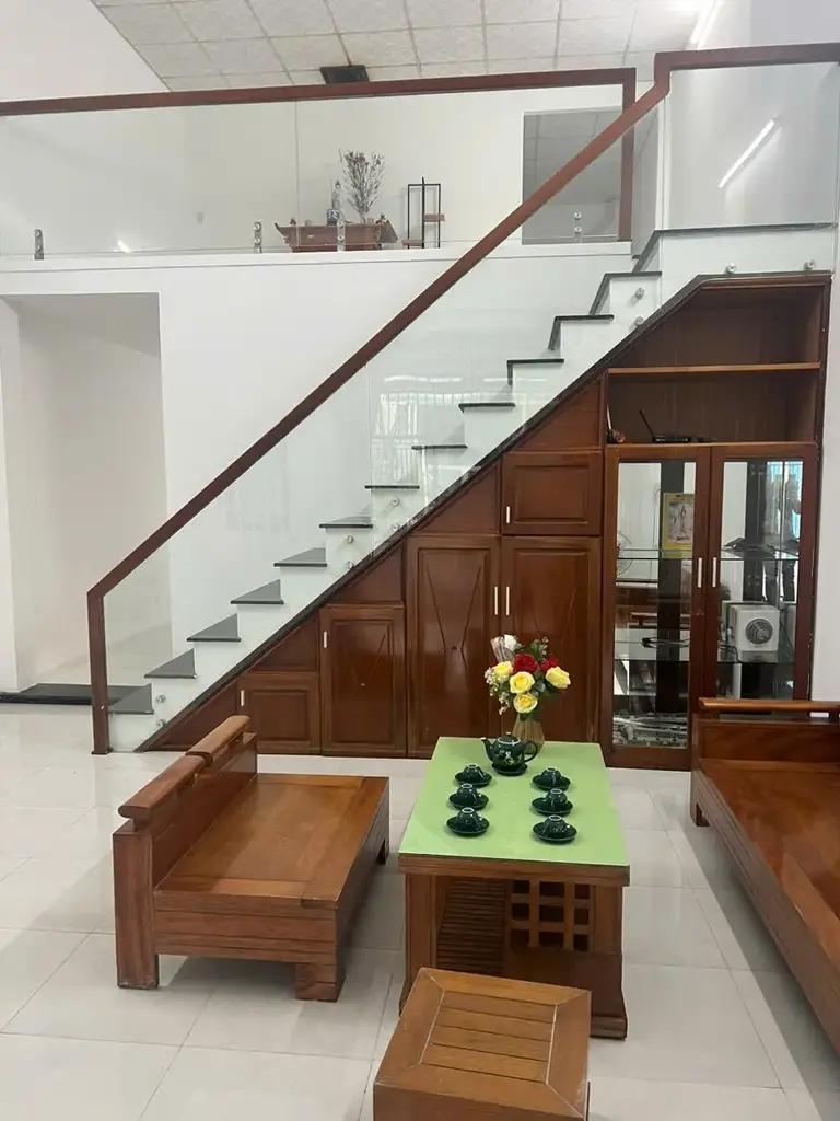 Bán nhà Phong Nam, Hòa Vang – 97,3 m², 2 tầng, 3,45 tỷ – ảnh 2