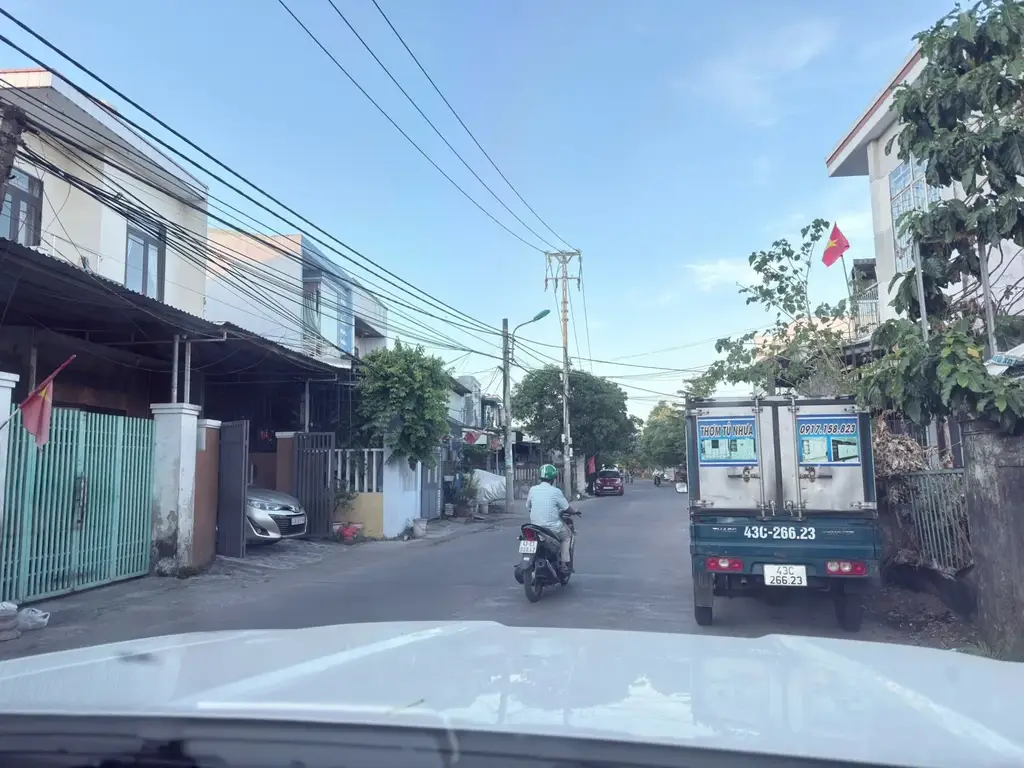 Bán nhà Phong Nam, Hòa Vang – 97,3 m², 2 tầng, 3,45 tỷ – ảnh 3