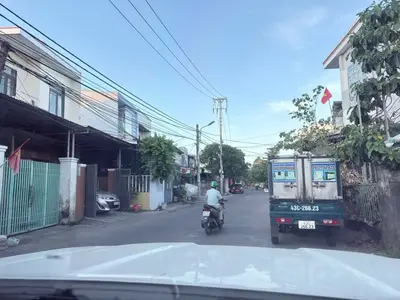 Bán nhà Phong Nam, Hòa Vang – 97,3 m², 2 tầng, 3,45 tỷ – ảnh 3