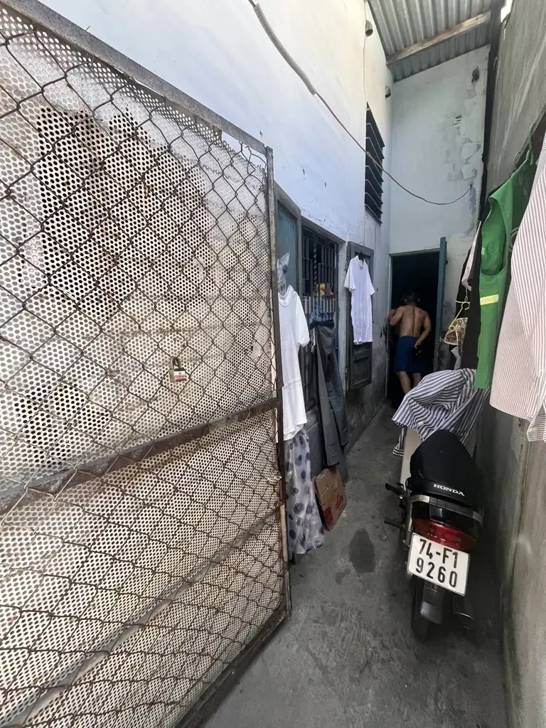 Bán nhà cấp 4 Kiệt Thái Thị Bôi, Thanh Khê – 45 m², 3,5 tỷ – ảnh 4