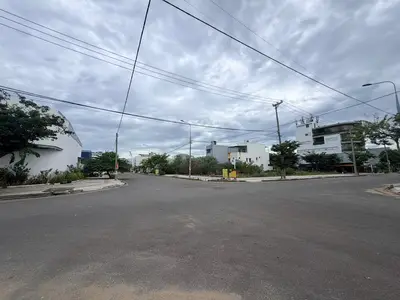 Bán đất mặt tiền Trương Quang Được, Ngũ Hành Sơn – 218 m², 17,5 tỷ – ảnh 2