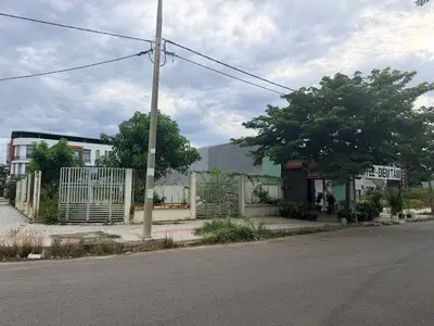 Bán đất mặt tiền Trương Quang Được, Ngũ Hành Sơn – 218 m², 17,5 tỷ – ảnh 3