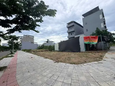 Bán đất mặt tiền Trương Quang Được, Ngũ Hành Sơn – 218 m², 17,5 tỷ – ảnh 4