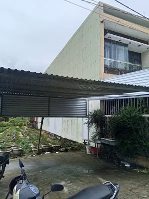Bán đất mặt tiền Kỉệt Nguyễn Tất Thành, Hội An – 110 m², 2,7 tỷ – ảnh 1