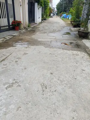 Bán đất mặt tiền Kỉệt Nguyễn Tất Thành, Hội An – 110 m², 2,7 tỷ – ảnh 3