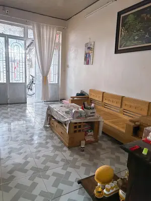 Bán nhà cấp 4 Trương Chí Cương, Hải Châu – 65 m², 4,3 tỷ