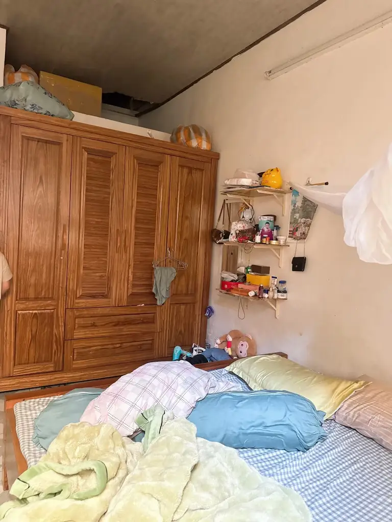 Bán nhà cấp 4 Trương Chí Cương, Hải Châu – 65 m², 4,3 tỷ – ảnh 4