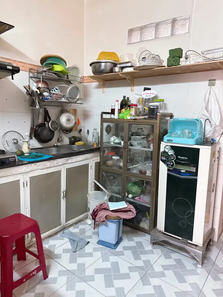 Bán nhà cấp 4 Trương Chí Cương, Hải Châu – 65 m², 4,3 tỷ – ảnh 5