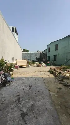 Bán đất Tô Hiệu, Liên Chiểu – 153,8 m², 3,95 tỷ