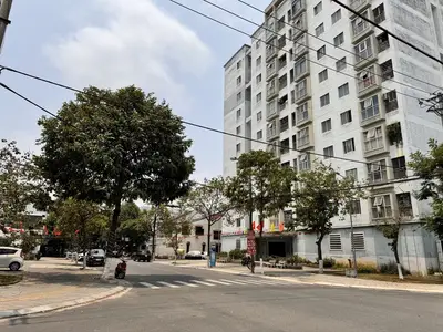 Bán nhà Chung cư, Hòa Vang – 50 m², 5 tầng, 2,29 tỷ