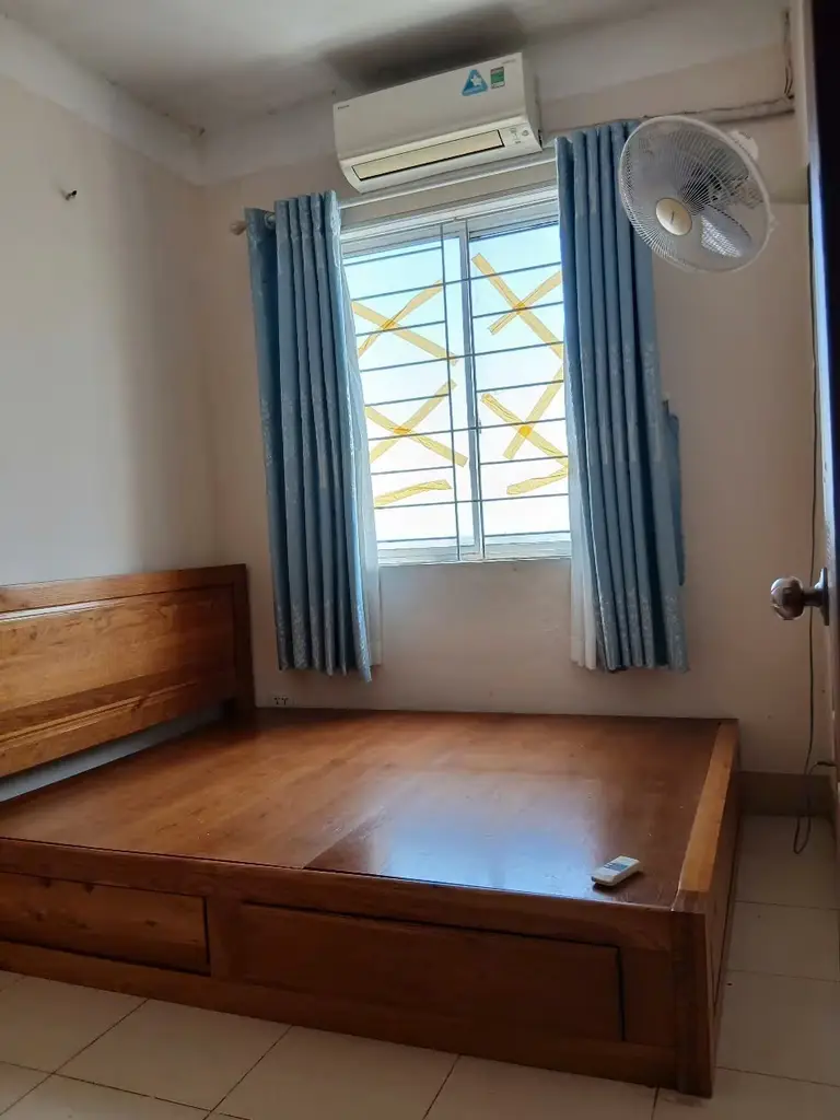 Bán nhà Chung cư, Hòa Vang – 50 m², 5 tầng, 2,29 tỷ – ảnh 2