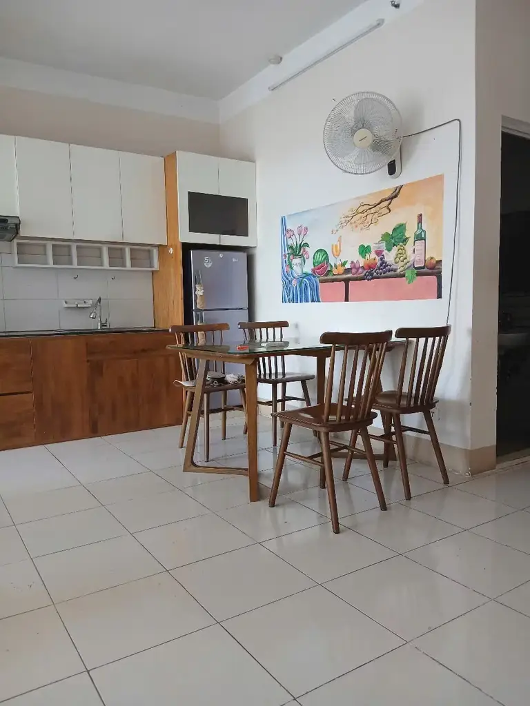 Bán nhà Chung cư, Hòa Vang – 50 m², 5 tầng, 2,29 tỷ – ảnh 3