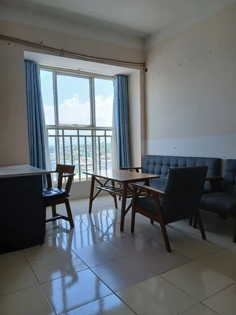 Bán nhà Chung cư, Hòa Vang – 50 m², 5 tầng, 2,29 tỷ – ảnh 5