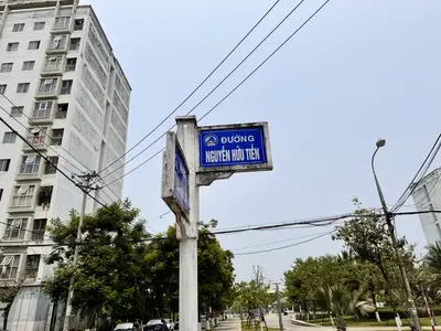 Bán nhà Chung cư, Hòa Vang – 50 m², 5 tầng, 2,29 tỷ – ảnh 7