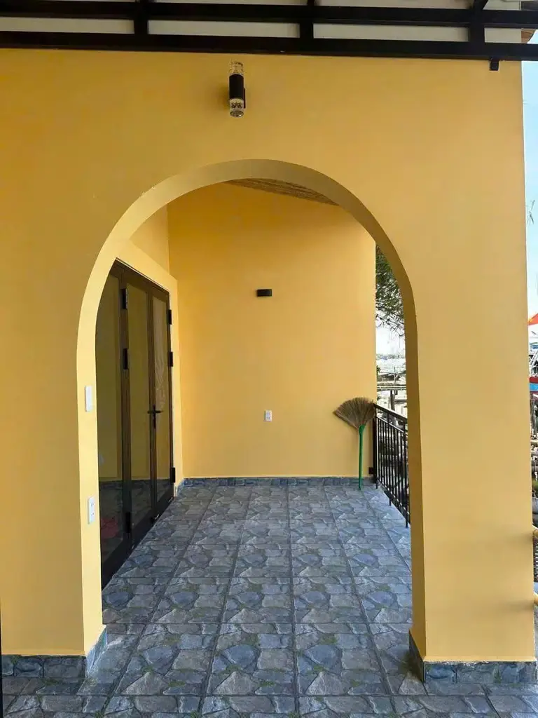 Bán nhà cấp 4 Khối Phước Hòa, Cửa Đại, Hội An – 84 m², 3,3 tỷ – ảnh 3
