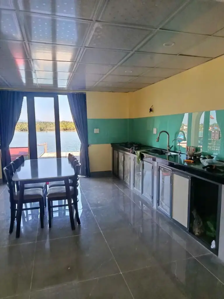 Bán nhà cấp 4 Khối Phước Hòa, Cửa Đại, Hội An – 84 m², 3,3 tỷ – ảnh 5