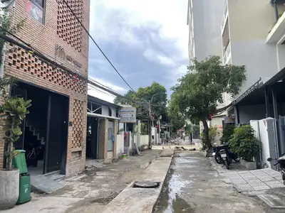Bán nhà Kiệt Lê Văn Thứ, Sơn Trà – 60 m², 4 tầng, 5,35 tỷ – ảnh 6