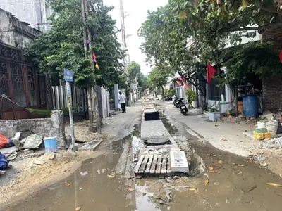 Bán nhà Kiệt Lê Văn Thứ, Sơn Trà – 60 m², 4 tầng, 5,35 tỷ – ảnh 8