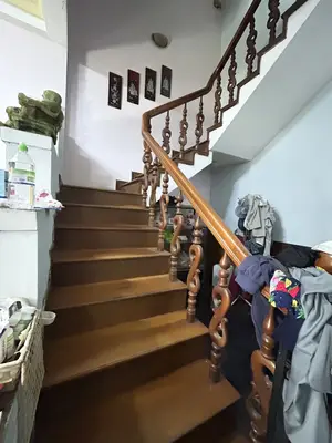 Bán nhà mặt tiền Lê Văn Hiến, Ngũ Hành Sơn – 155 m², 3 tầng, 17 tỷ – ảnh 2