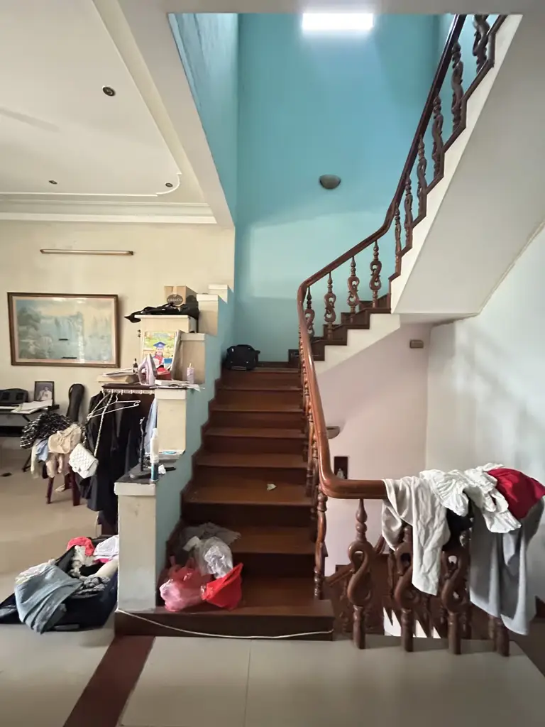 Bán nhà mặt tiền Lê Văn Hiến, Ngũ Hành Sơn – 155 m², 3 tầng, 17 tỷ – ảnh 3