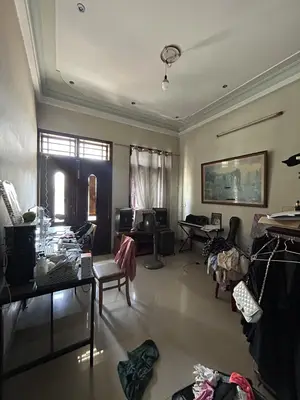 Bán nhà mặt tiền Lê Văn Hiến, Ngũ Hành Sơn – 155 m², 3 tầng, 17 tỷ – ảnh 4