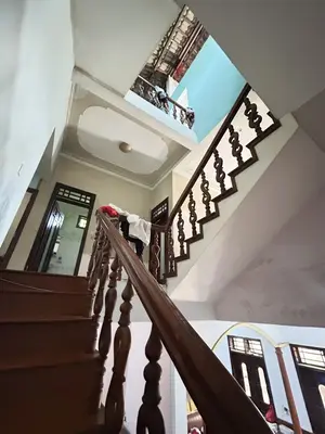 Bán nhà mặt tiền Lê Văn Hiến, Ngũ Hành Sơn – 155 m², 3 tầng, 17 tỷ – ảnh 6
