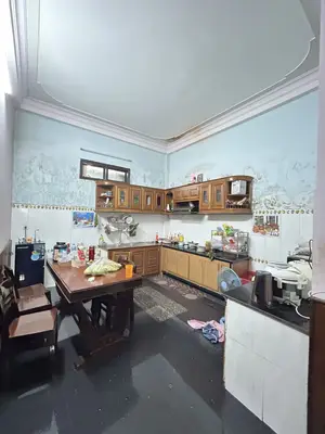 Bán nhà mặt tiền Lê Văn Hiến, Ngũ Hành Sơn – 155 m², 3 tầng, 17 tỷ – ảnh 7