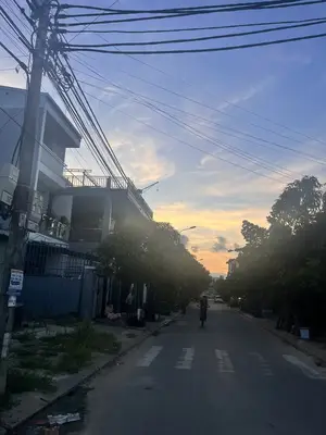 Bán đất mặt tiền Đào Sư Tích, Liên Chiểu – 90 m², 4,7 tỷ