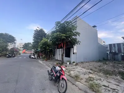 Bán đất mặt tiền Đào Sư Tích, Liên Chiểu – 90 m², 4,7 tỷ – ảnh 3