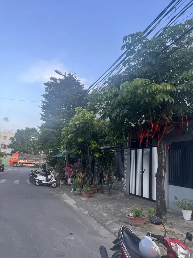 Bán đất mặt tiền Đào Sư Tích, Liên Chiểu – 90 m², 4,7 tỷ – ảnh 5