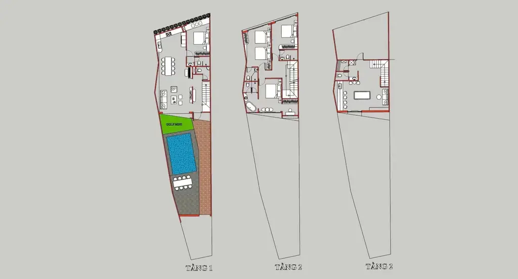 Bán đất mặt tiền Mỹ Thị, Ngũ Hành Sơn – 84 m², 6,98 tỷ – ảnh 3