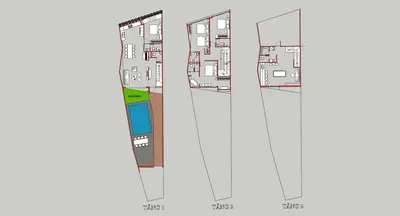 Bán đất mặt tiền Mỹ Thị, Ngũ Hành Sơn – 84 m², 6,98 tỷ – ảnh 3