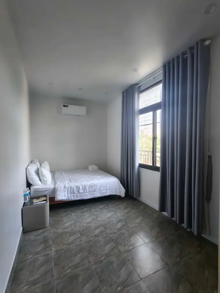 Bán nhà mặt tiền Nguyễn Kiều, Liên Chiểu – 139 m², 3 tầng, 14 tỷ – ảnh 2