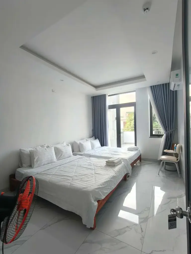 Bán nhà mặt tiền Nguyễn Kiều, Liên Chiểu – 139 m², 3 tầng, 14 tỷ – ảnh 3