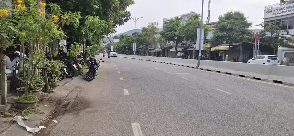 Bán nhà mặt tiền Hoàng VănThái, Liên Chiểu – 106 m², 2 tầng, 7,1 tỷ – ảnh 4